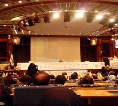 مدیر عامل گروه بهداشتی فیروز در “دهمین کنفرانس ملی کیفیت و بهره‌وری” مورد تقدیر قرار گرفت