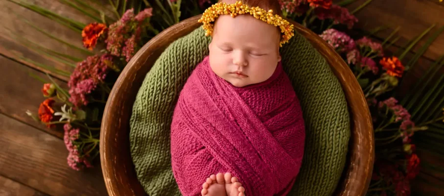تنظیم خواب نوزادان یک وظیفه حیاتی برای هر پدر و مادر